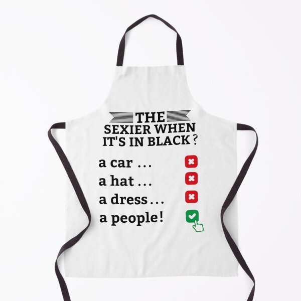 Item preview, the sexier when its in black?black history month gift designed and sold by MotivaChic.