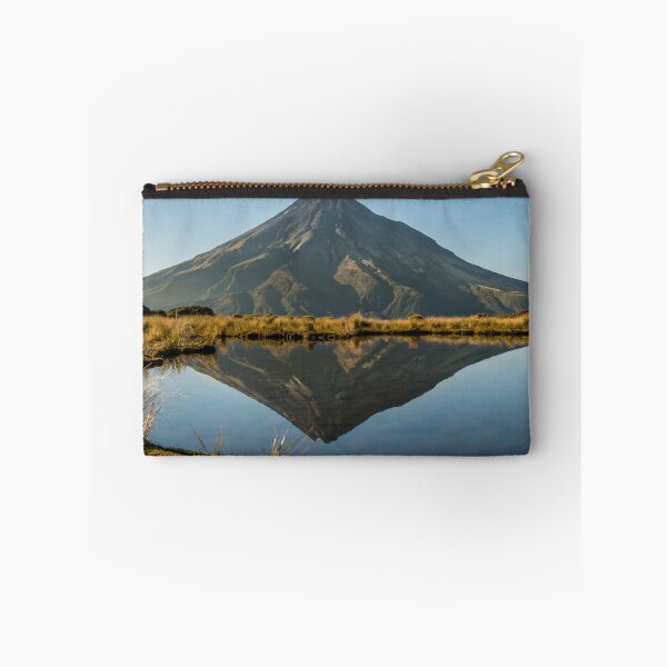 Item preview, Mount Taranaki Reflection designed and sold by aimadventures.