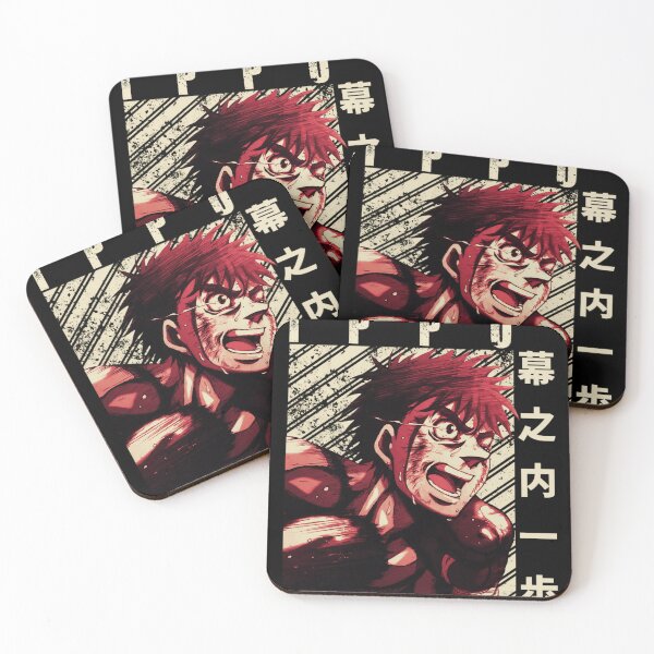 Item preview, Ippo Makunouchi hajime no fanfic ippo designed and sold by ArtChicDust.