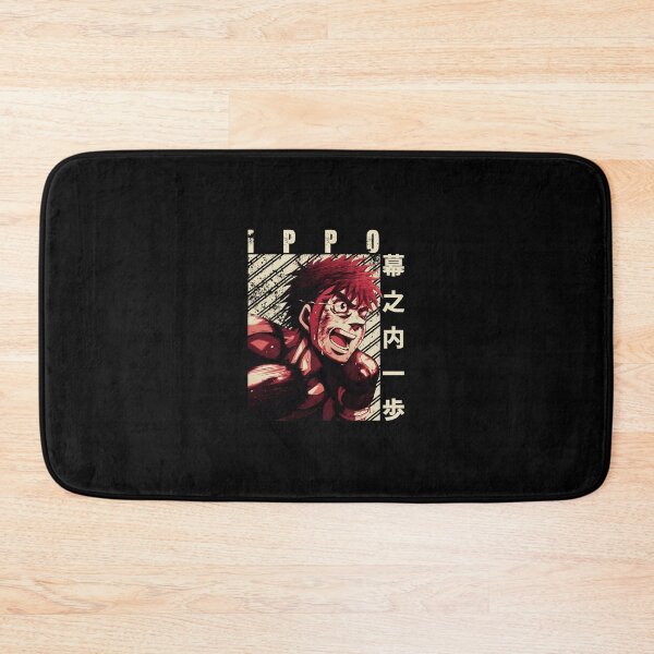 Item preview, Ippo Makunouchi hajime no fanfic ippo designed and sold by ArtChicDust.