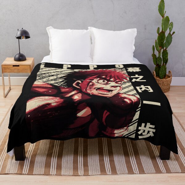 Item preview, Ippo Makunouchi hajime no fanfic ippo designed and sold by ArtChicDust.