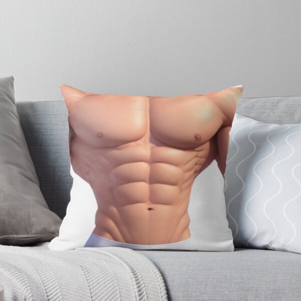 Item preview, Human body muscles designed and sold by Elegant Edge.