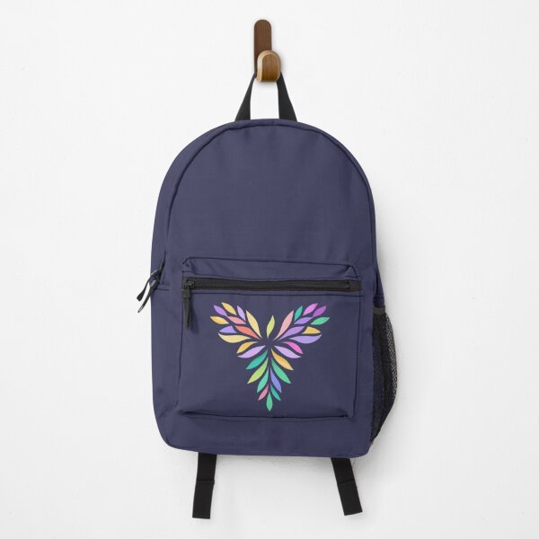 Item preview, Trinity Leaves designed and sold by RayFallon.