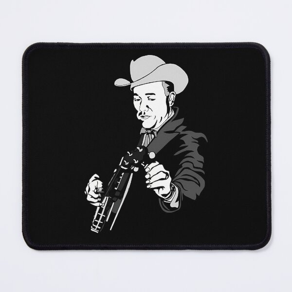 Item preview, Earl Scruggs designed and sold by LangBlueberryM.