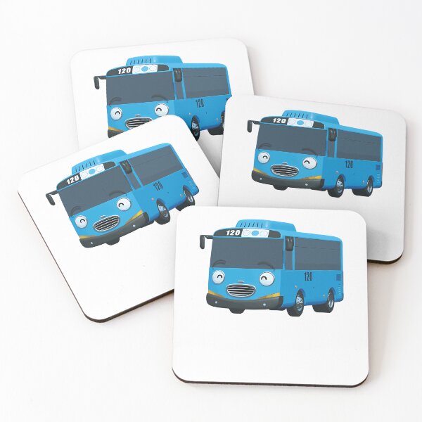 Item preview, smilebluebus designed and sold by LuxuryPrisonC.