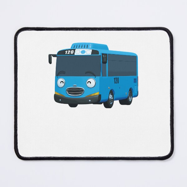 Item preview, smilebluebus designed and sold by LuxuryPrisonC.