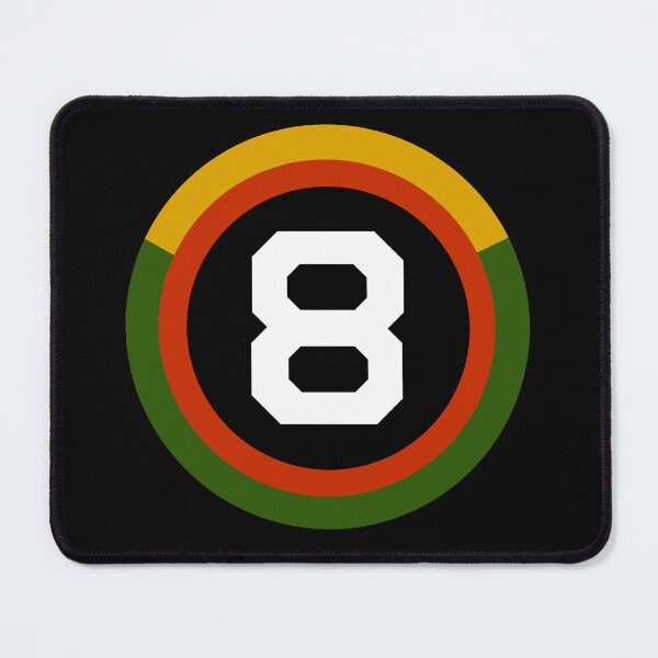 Item preview, 8 Ball designed and sold by Tea and Biscuits.
