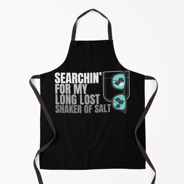 Item preview, Funny Searching For My Long Lost Shaker Of Salt Shaker#3 designed and sold by Sukhumpan.