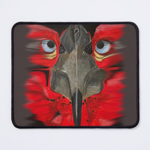 Item preview, Ground hornbill african bird designed and sold by PeytonMadison.
