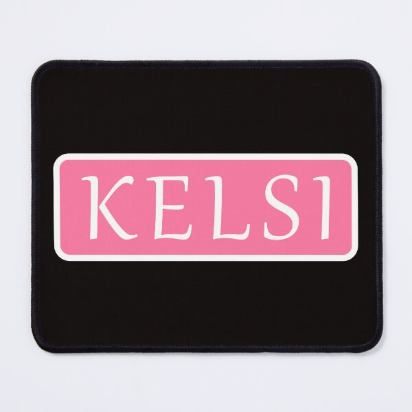 Item preview, Kelsi Name designed and sold by Jeallan Designs.
