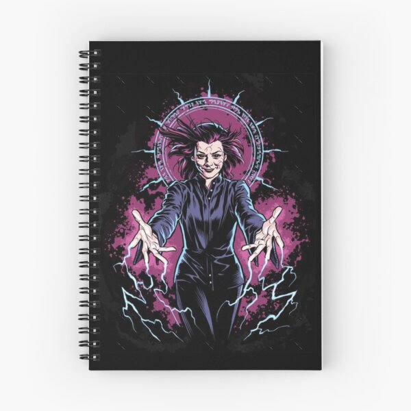 Item preview, Dark Willow Buffy The Vampire Slayer   designed and sold by DeaconJonathany.