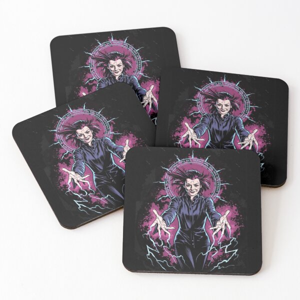 Item preview, Dark Willow Buffy The Vampire Slayer   designed and sold by DeaconJonathany.