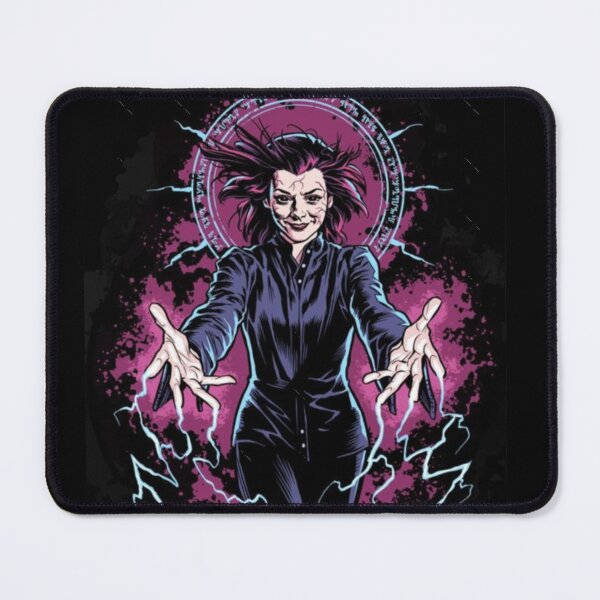 Item preview, Dark Willow Buffy The Vampire Slayer designed and sold by DeaconJonathany.