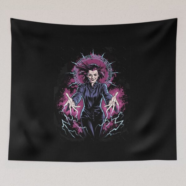 Item preview, Dark Willow Buffy The Vampire Slayer   designed and sold by DeaconJonathany.