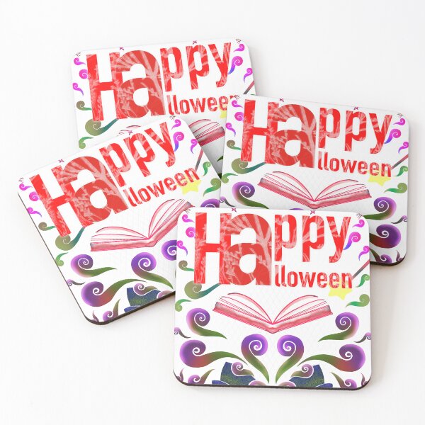 Item preview, Happy halloween designed and sold by FujiFluke.