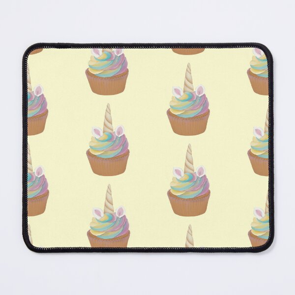 Item preview, Unicorn Cupcake designed and sold by MiNMiNt-art.