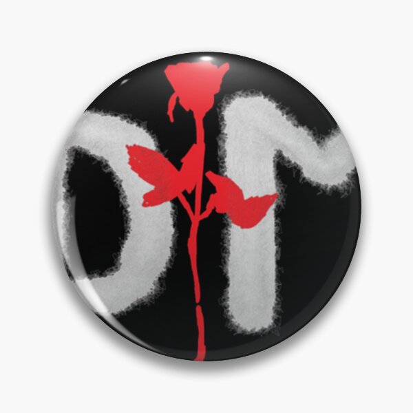 Item preview, Depeche Mode pablho music Perfect Gift Depeche gift   designed and sold by DeaconJonathany.