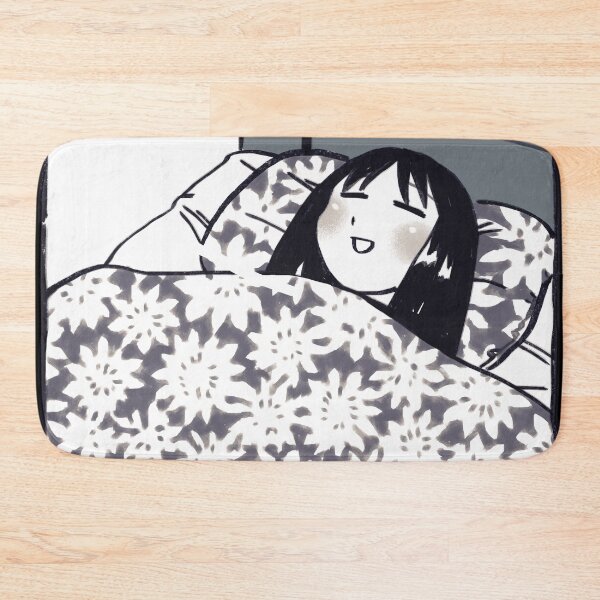 Item preview,  I draw happy sleepytime osaka  / funny azumanga daioh manga panel designed and sold by RansRoom.