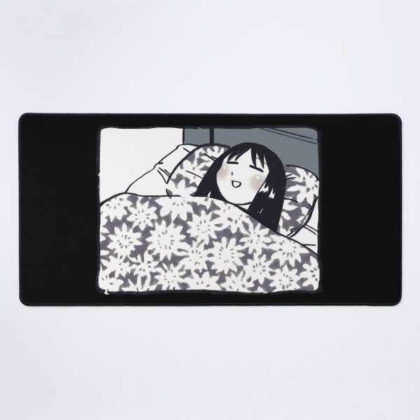 Item preview, I draw happy sleepytime osaka / funny azumanga daioh manga panel designed and sold by RansRoom.