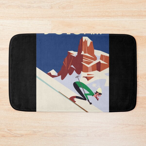 Item preview, Dolomites poster   designed and sold by DeaconJonathany.