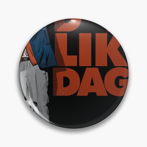 Item preview, D'Ya Like Dags   designed and sold by DeaconJonathany.