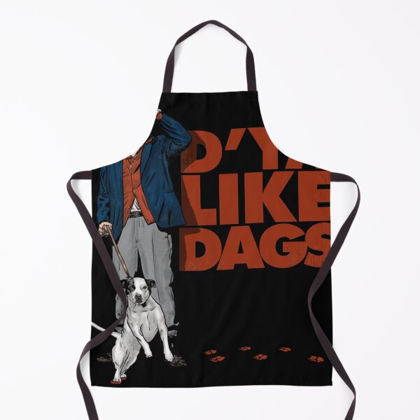 Item preview, D'Ya Like Dags designed and sold by DeaconJonathany.