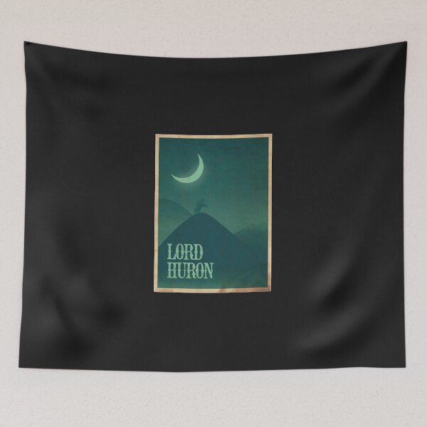 Item preview, Indie folk illustration designed and sold by FloraBarraza6.