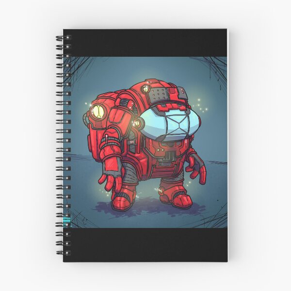 Item preview, The Crewmate designed and sold by GoblinCommander.
