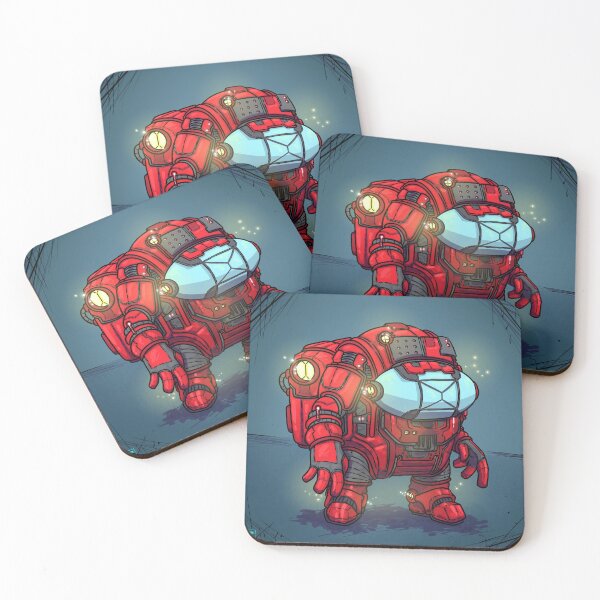 Item preview, The Crewmate designed and sold by GoblinCommander.