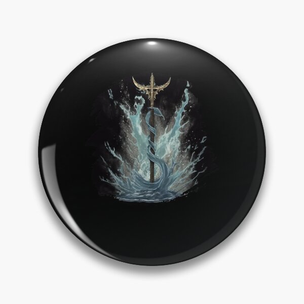 Item preview, Percy movie jackson and The Olympians  (1) designed and sold by Trendyparallel.