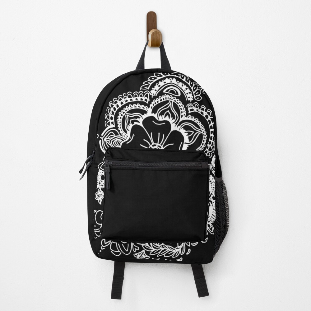 Item preview, Backpack designed and sold by HartGraphics.