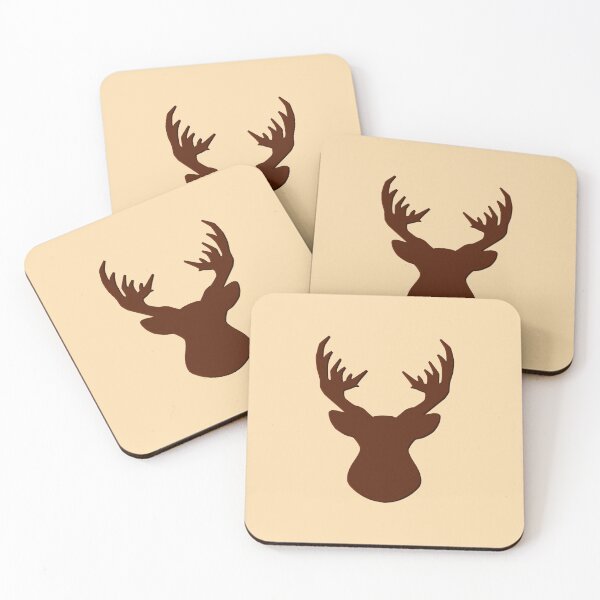 Item preview, Deer Shade Brown designed and sold by Warrioll.