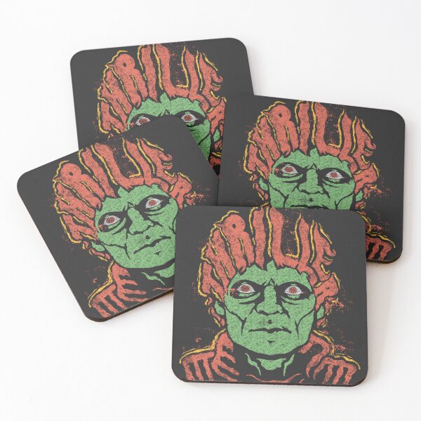 Item preview, Thriller Night designed and sold by Ikibrai.