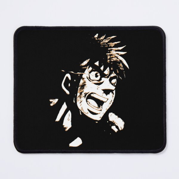 Item preview, Ippo Makunouchi hajime no fanfic ippo    (3) designed and sold by ArtChicDust.