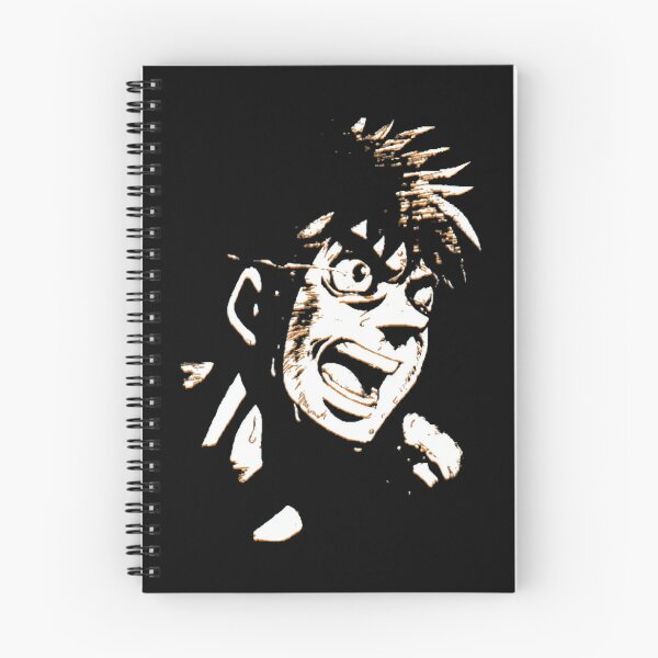 Item preview, Ippo Makunouchi hajime no fanfic ippo    (3) designed and sold by ArtChicDust.