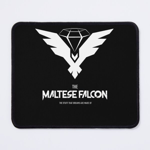 Item preview, The Maltese movie Falcon - Alternative Movie designed and sold by CaseLoko.