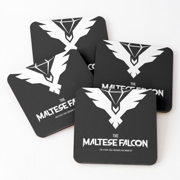 Item preview, The Maltese movie Falcon - Alternative Movie designed and sold by CaseLoko.
