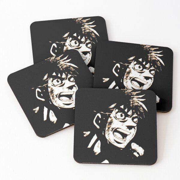 Item preview, Ippo Makunouchi hajime no fanfic ippo    (3) designed and sold by ArtChicDust.