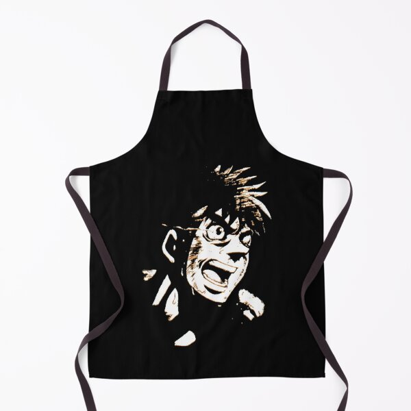 Item preview, Ippo Makunouchi hajime no fanfic ippo    (3) designed and sold by ArtChicDust.