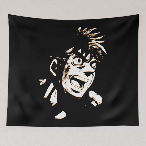 Item preview, Ippo Makunouchi hajime no fanfic ippo    (3) designed and sold by ArtChicDust.