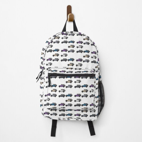 Jerry's Laptop Bags & Backpacks