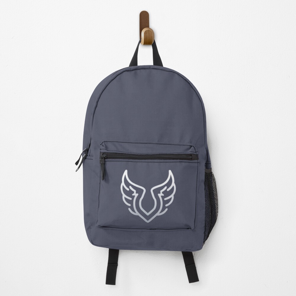 Item preview, Backpack designed and sold by RayFallon.