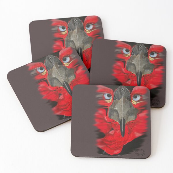 Item preview, Ground hornbill african bird designed and sold by PeytonMadison.