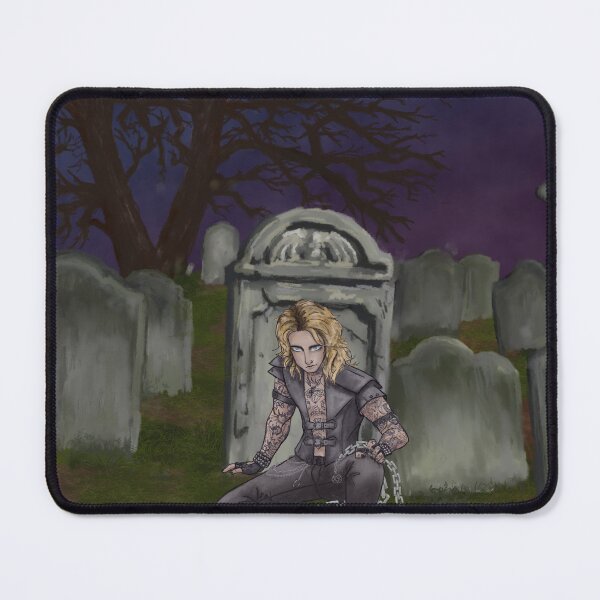 Item preview, Neverlove designed and sold by NekoBat666.