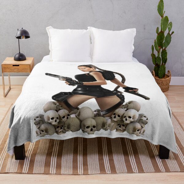 Item preview, Tomb Raider designed and sold by DaltonSignHer.