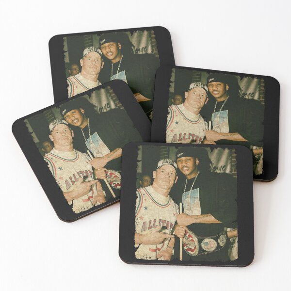 Item preview, Carmelo-Anthony - John-Cena designed and sold by MicahMayert.