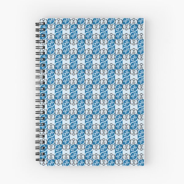 Item preview, Crown Seamless Pattern designed and sold by NamPariDesign ..