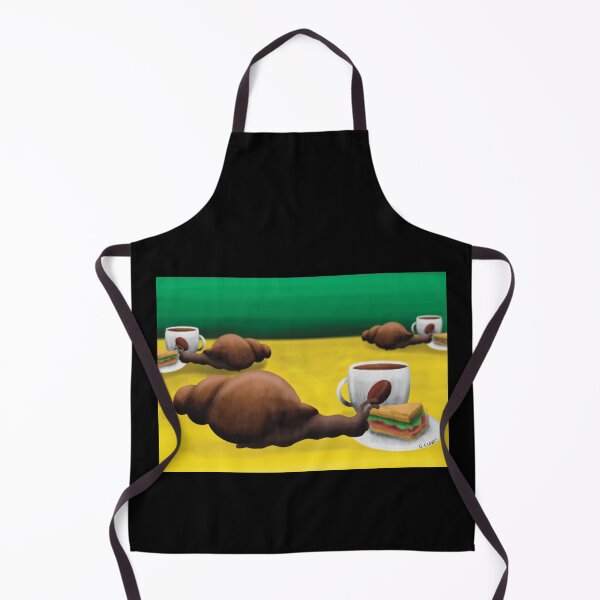Item preview, Samantha the Giant African Land Snail’s Tea Party designed and sold by MadeByGeeClowes.