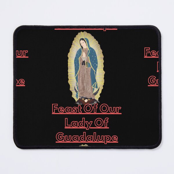 Item preview, Feast Of Our Lady Of Guadalupe designed and sold by Simo0455.