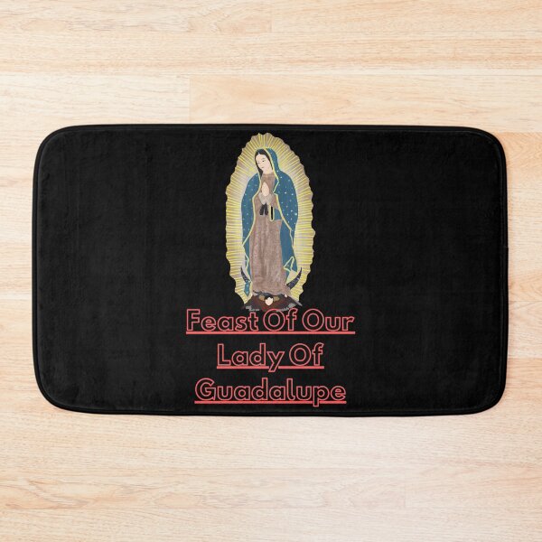 Item preview, Feast Of Our Lady Of Guadalupe designed and sold by Simo0455.